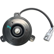 China Radiator Electric Fan Motor for   Wagon R K10 (plasic type)